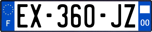EX-360-JZ