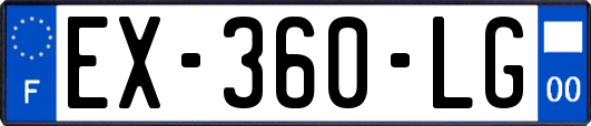 EX-360-LG
