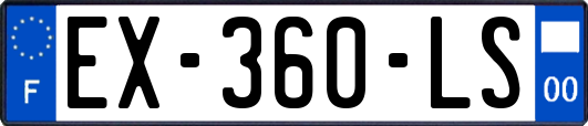 EX-360-LS