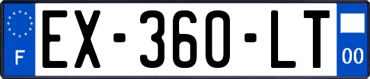 EX-360-LT