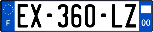 EX-360-LZ