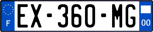 EX-360-MG