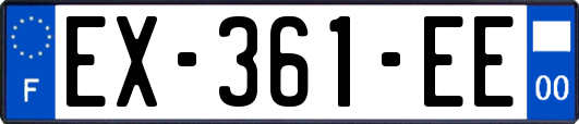 EX-361-EE