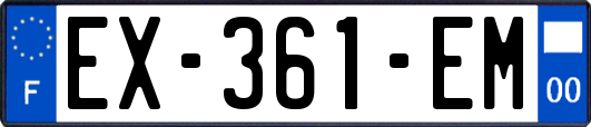 EX-361-EM