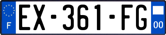EX-361-FG