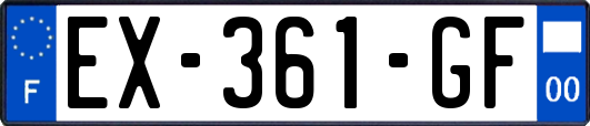 EX-361-GF