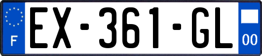 EX-361-GL