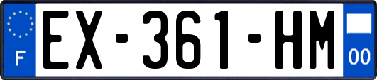 EX-361-HM