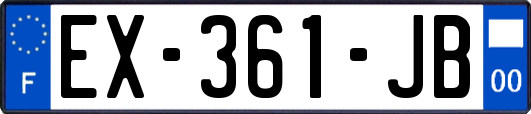 EX-361-JB
