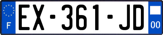 EX-361-JD