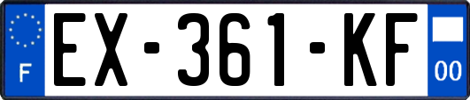 EX-361-KF
