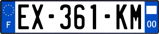 EX-361-KM