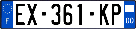 EX-361-KP