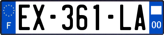 EX-361-LA