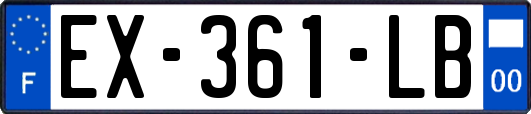 EX-361-LB