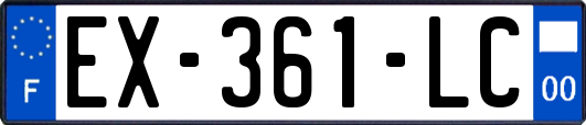 EX-361-LC