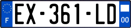 EX-361-LD