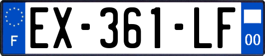 EX-361-LF
