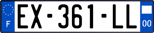 EX-361-LL
