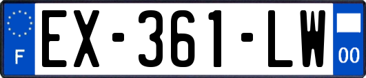 EX-361-LW