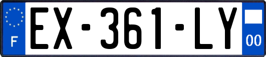 EX-361-LY