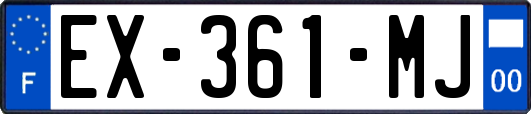 EX-361-MJ