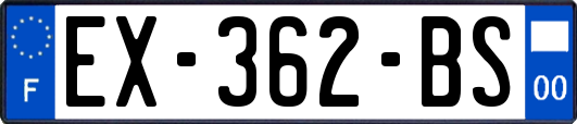 EX-362-BS