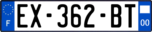 EX-362-BT