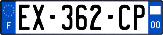 EX-362-CP