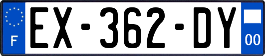 EX-362-DY