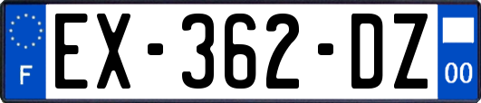 EX-362-DZ