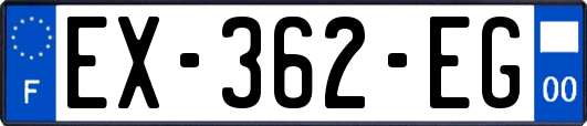 EX-362-EG