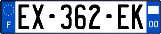 EX-362-EK