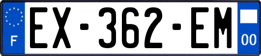 EX-362-EM