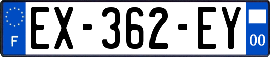 EX-362-EY