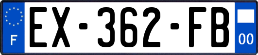 EX-362-FB
