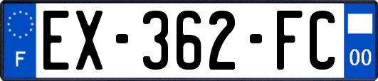 EX-362-FC