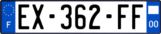 EX-362-FF