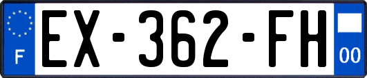 EX-362-FH