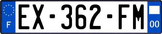 EX-362-FM