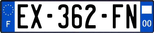 EX-362-FN
