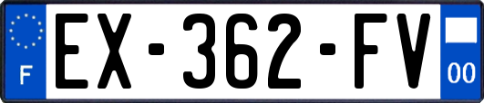 EX-362-FV