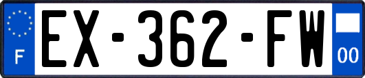 EX-362-FW