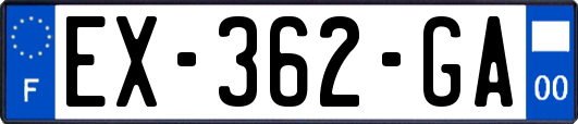 EX-362-GA