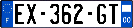 EX-362-GT