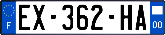 EX-362-HA