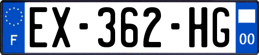 EX-362-HG