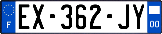 EX-362-JY