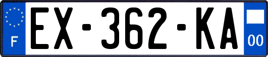 EX-362-KA