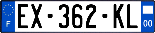 EX-362-KL